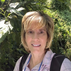 Fundraising Page: Carol Reneski